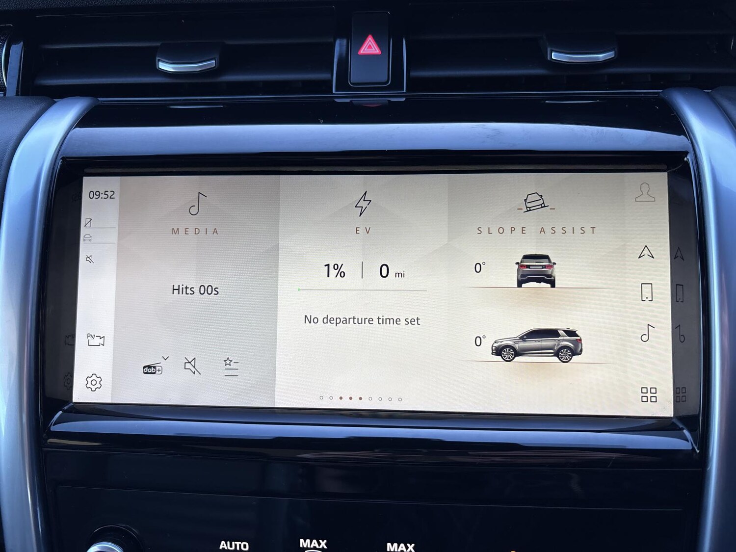 Used Land Rover Discovery Sport 2022 for sale - 77556943: Photo 48