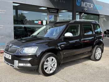TSI SE L Drive