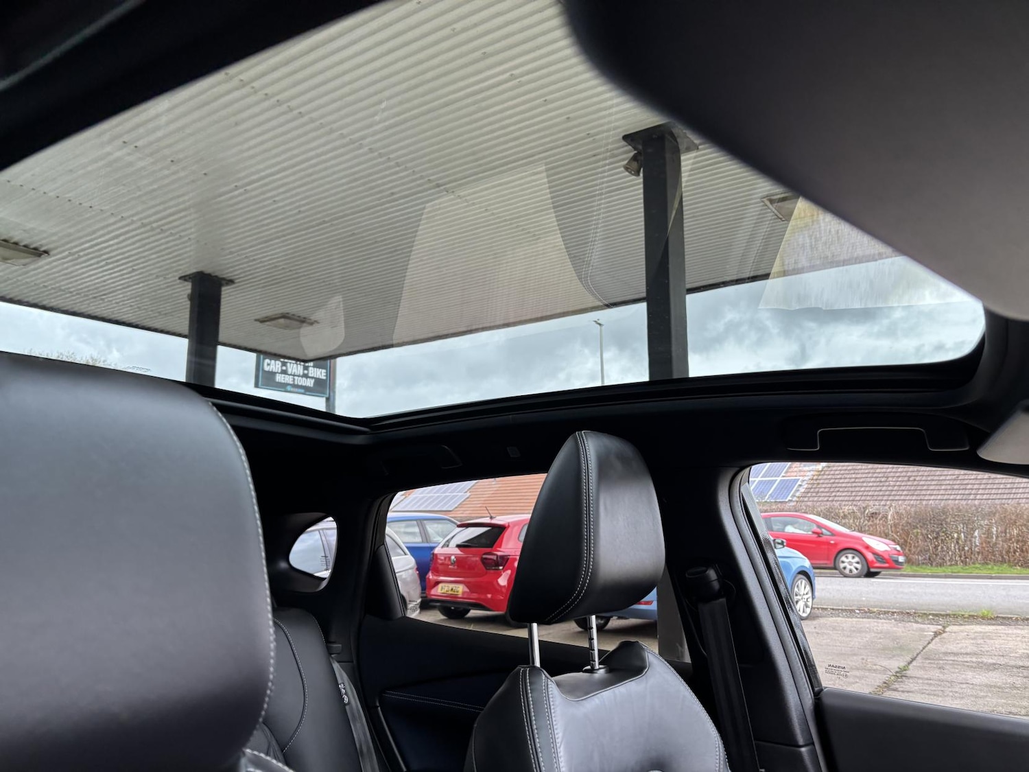 Used Nissan Qashqai 2022 for sale - 77536393: Photo 10