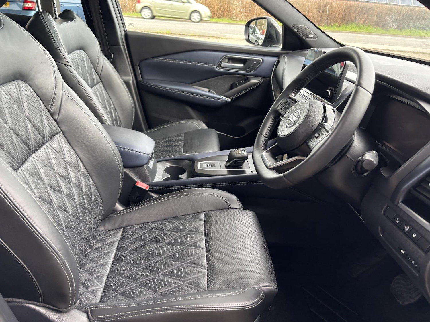 Used Nissan Qashqai 2022 for sale - 77536393: Photo 15