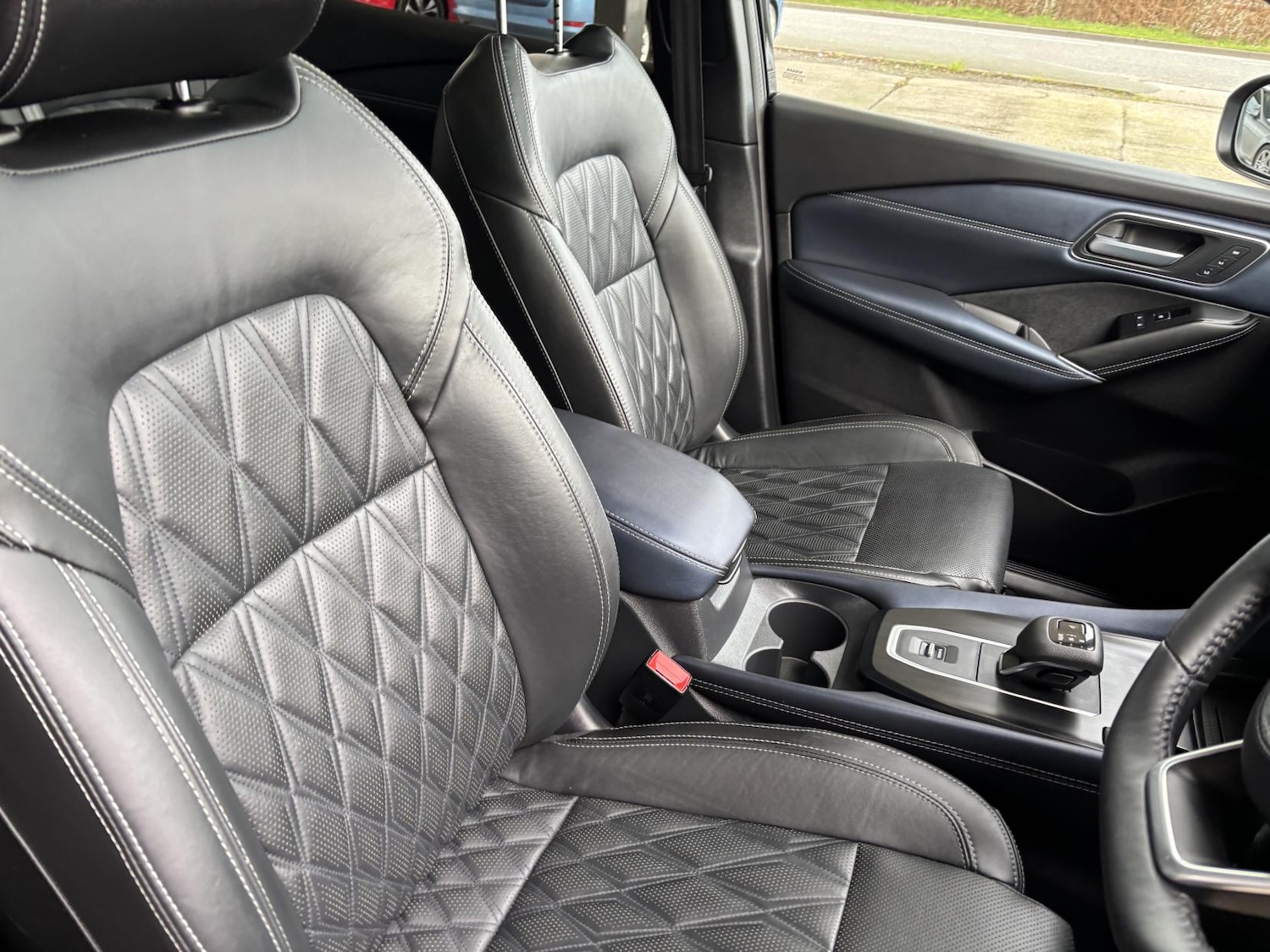 Used Nissan Qashqai 2022 for sale - 77536393: Photo 16