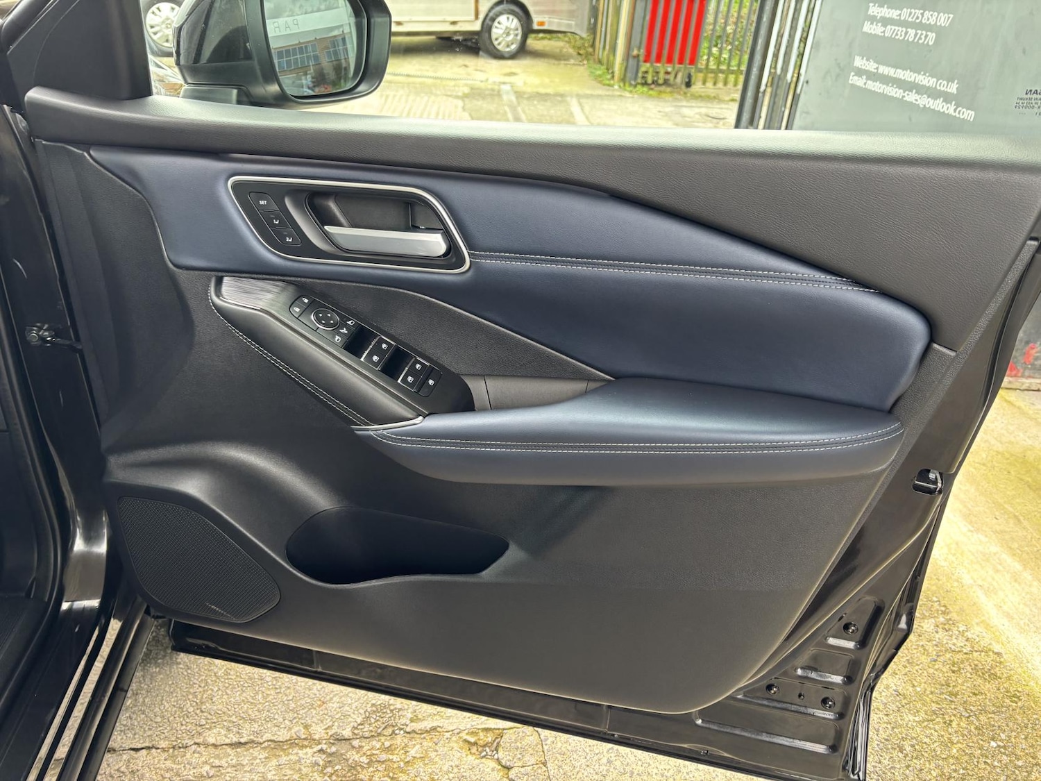 Used Nissan Qashqai 2022 for sale - 77536393: Photo 18