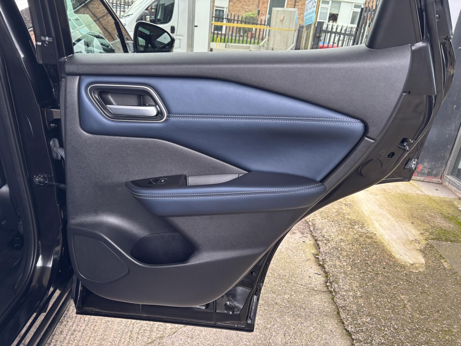 Used Nissan Qashqai 2022 for sale - 77536393: Photo 19