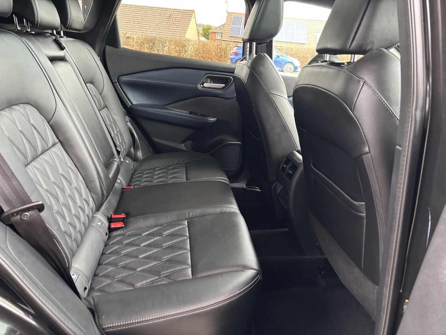 Used Nissan Qashqai 2022 for sale - 77536393: Photo 20