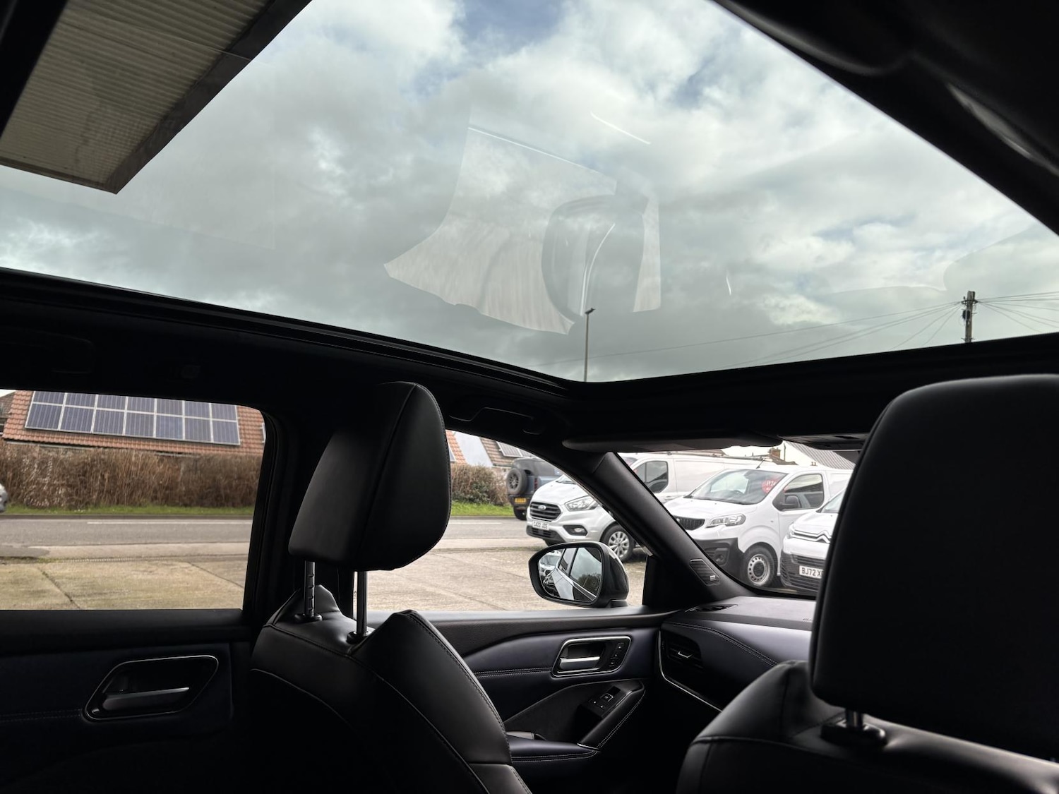 Used Nissan Qashqai 2022 for sale - 77536393: Photo 23