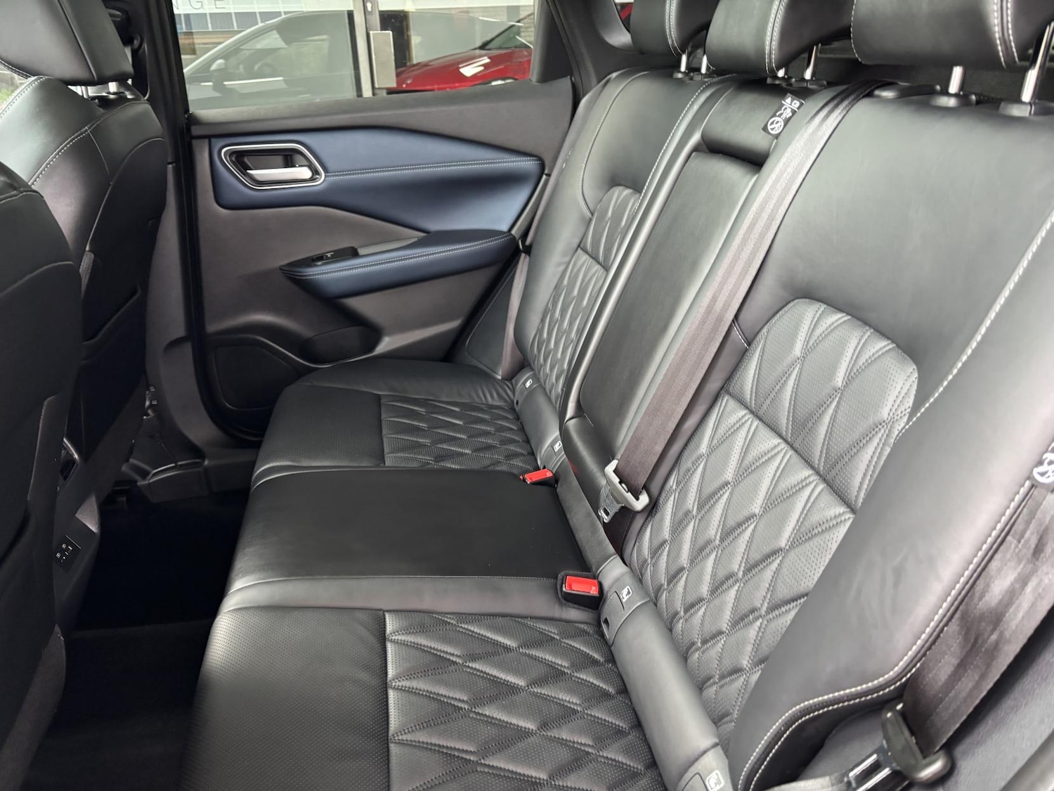 Used Nissan Qashqai 2022 for sale - 77536393: Photo 31