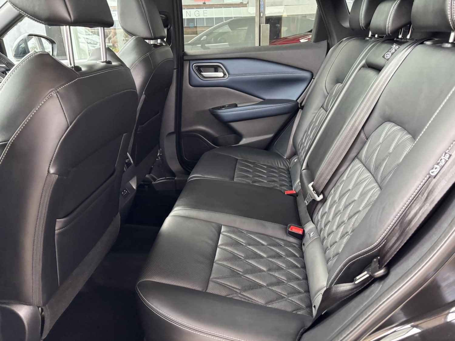 Used Nissan Qashqai 2022 for sale - 77536393: Photo 32