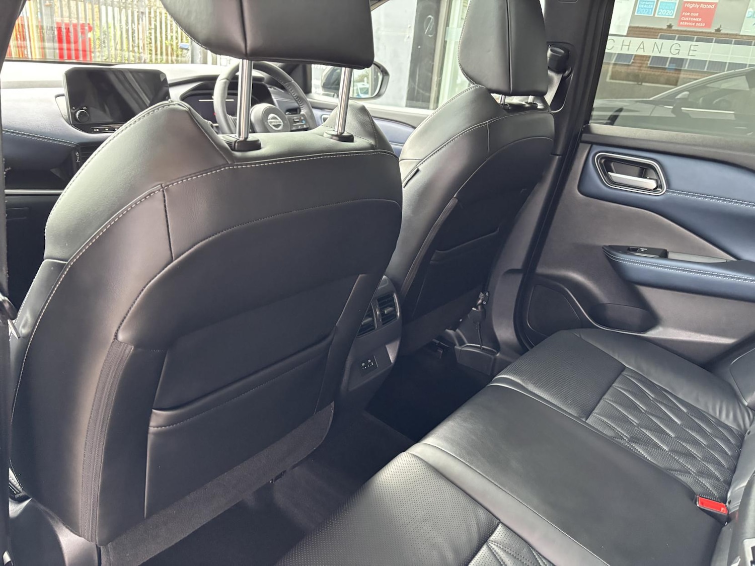 Used Nissan Qashqai 2022 for sale - 77536393: Photo 33