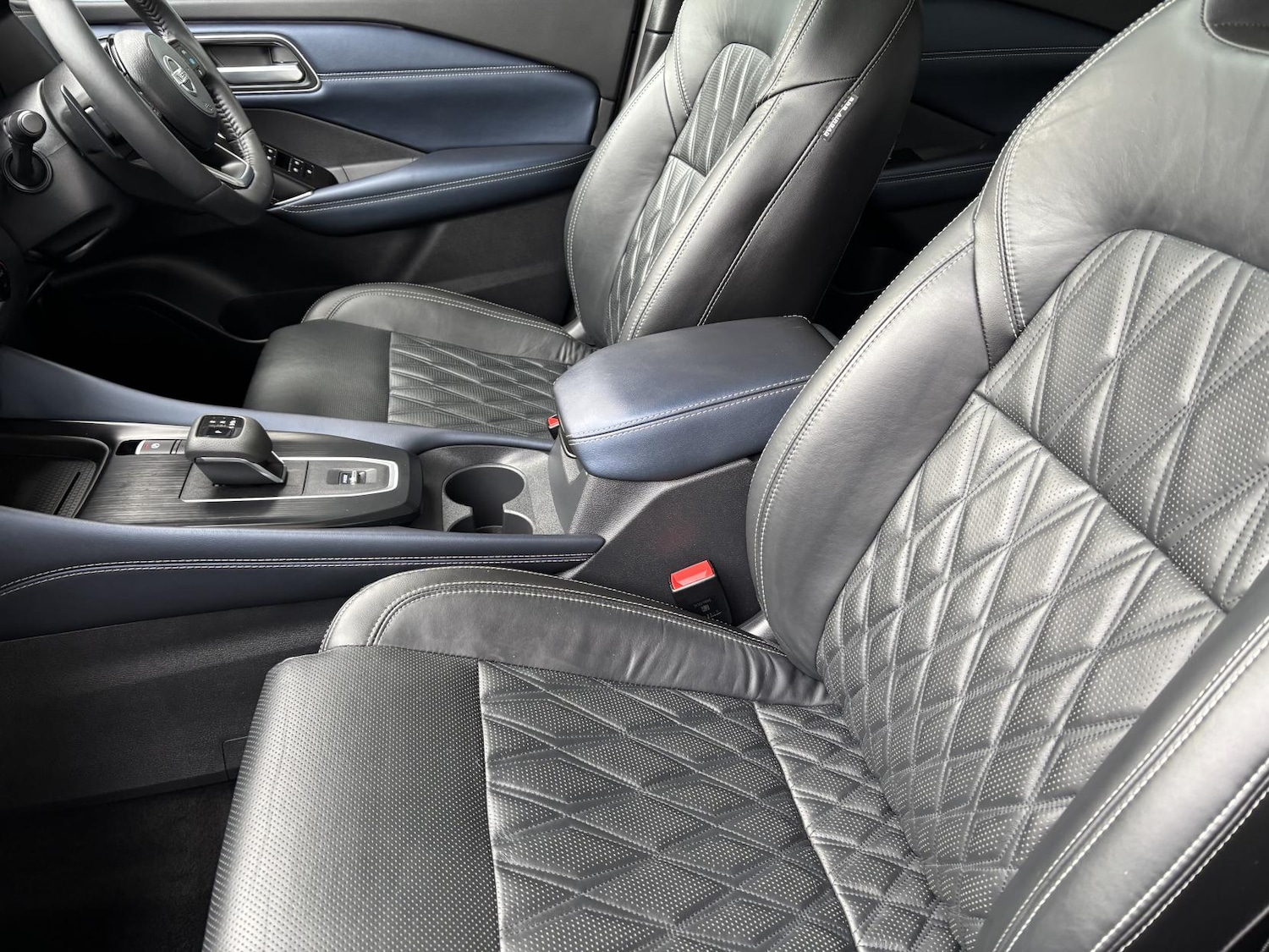 Used Nissan Qashqai 2022 for sale - 77536393: Photo 37