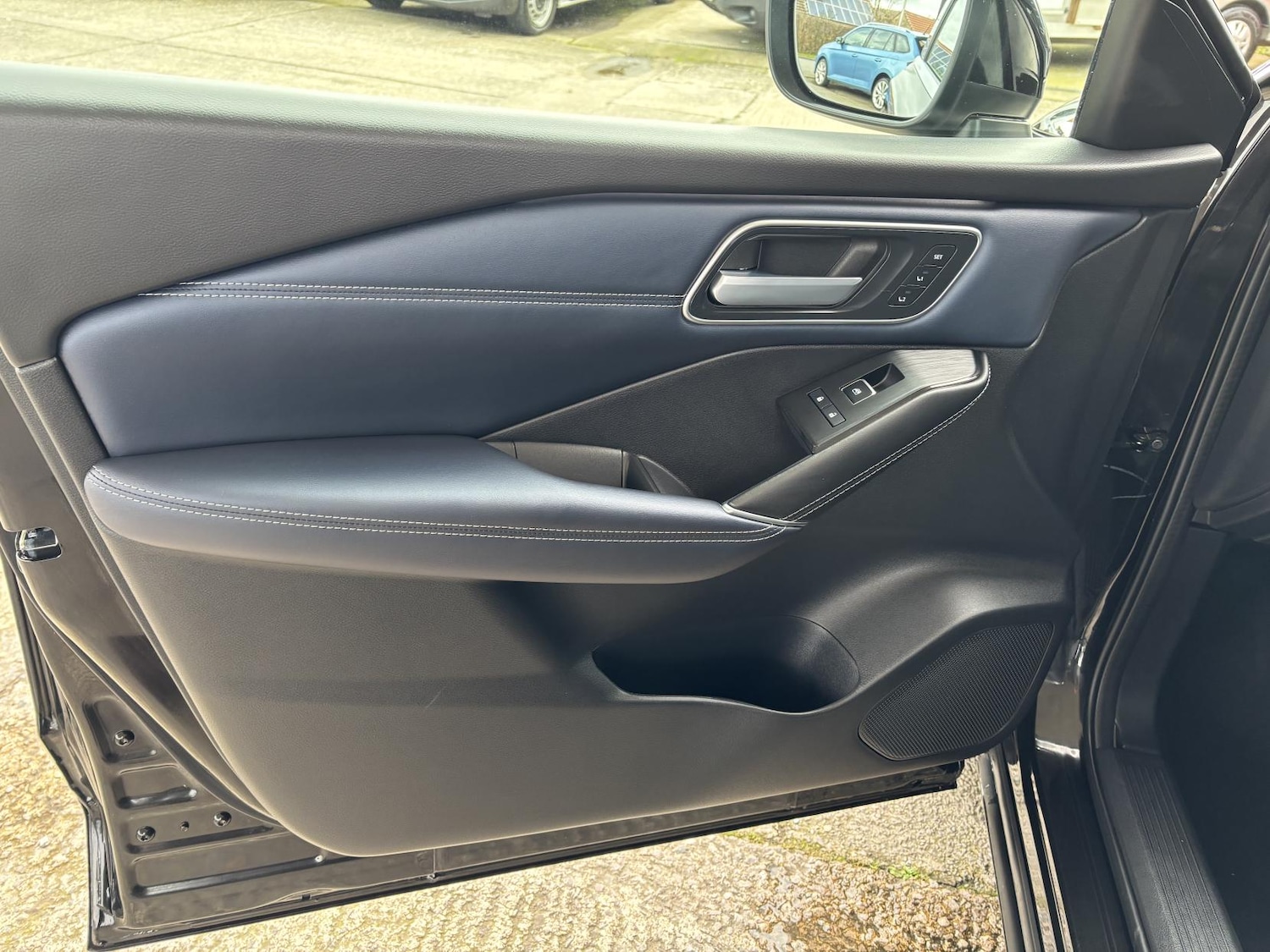 Used Nissan Qashqai 2022 for sale - 77536393: Photo 39