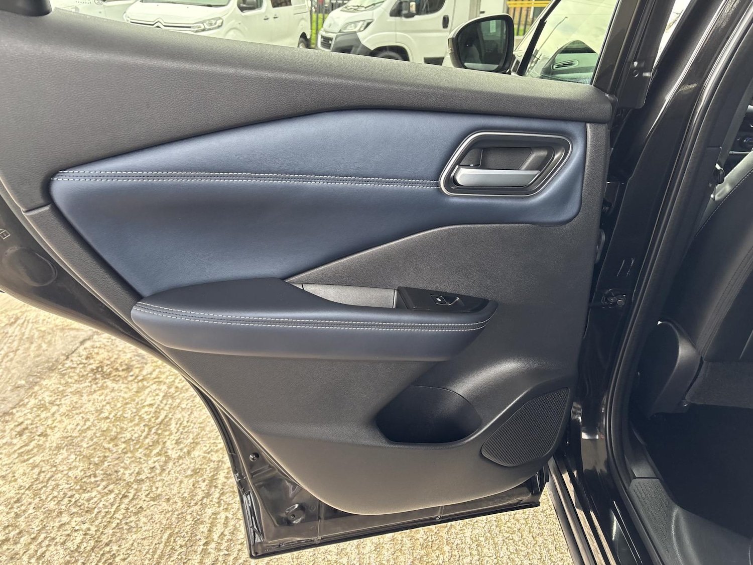 Used Nissan Qashqai 2022 for sale - 77536393: Photo 40