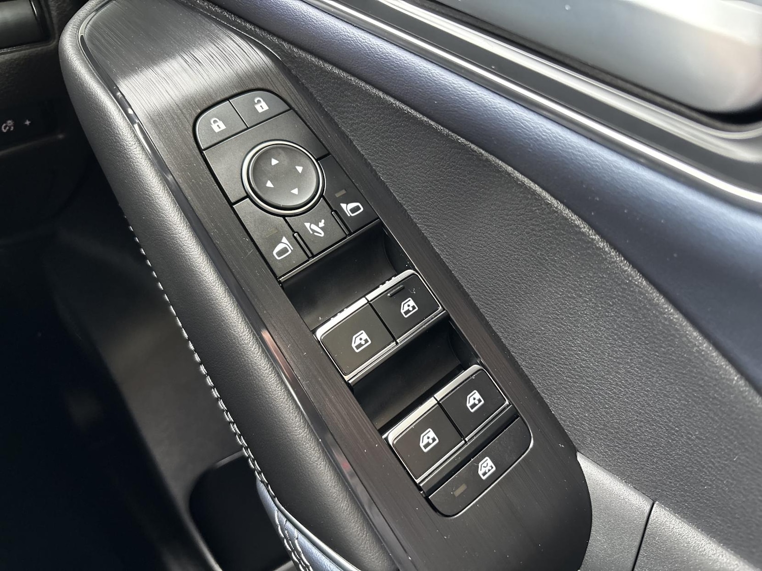 Used Nissan Qashqai 2022 for sale - 77536393: Photo 41