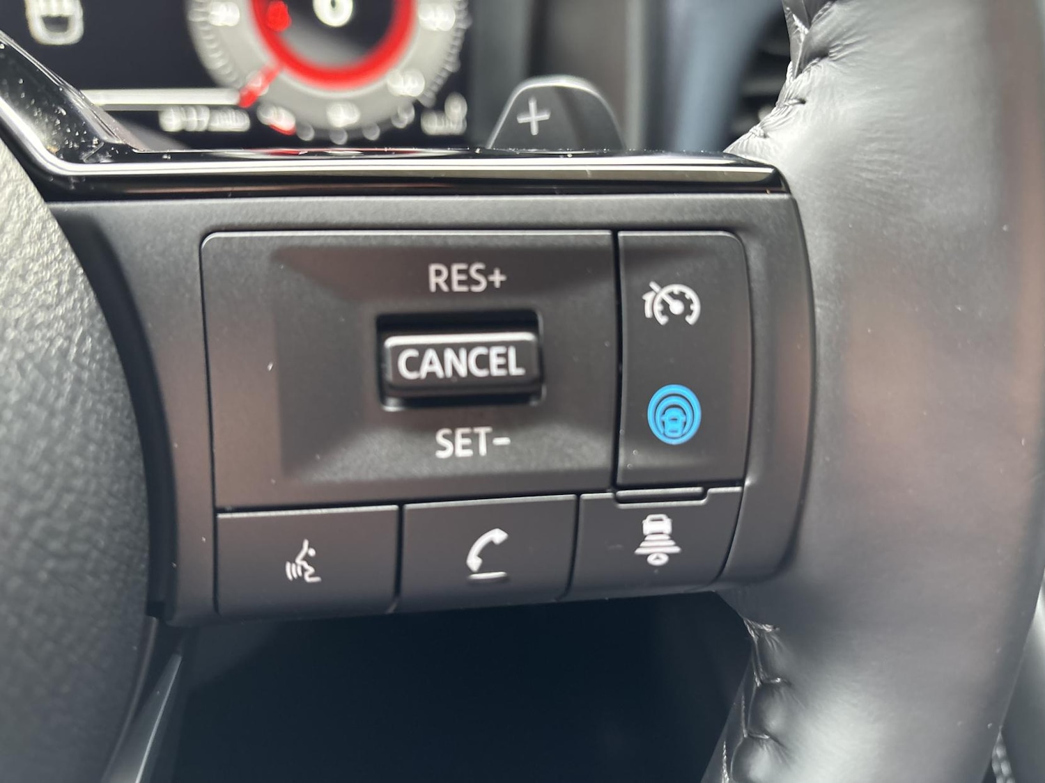 Used Nissan Qashqai 2022 for sale - 77536393: Photo 47