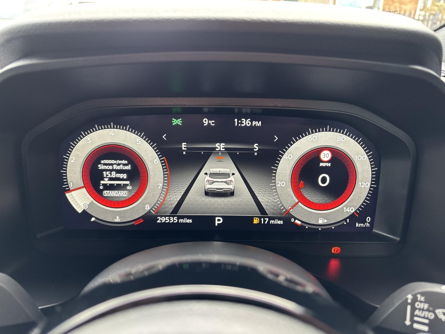 Used Nissan Qashqai 2022 for sale - 77536393: Photo 48