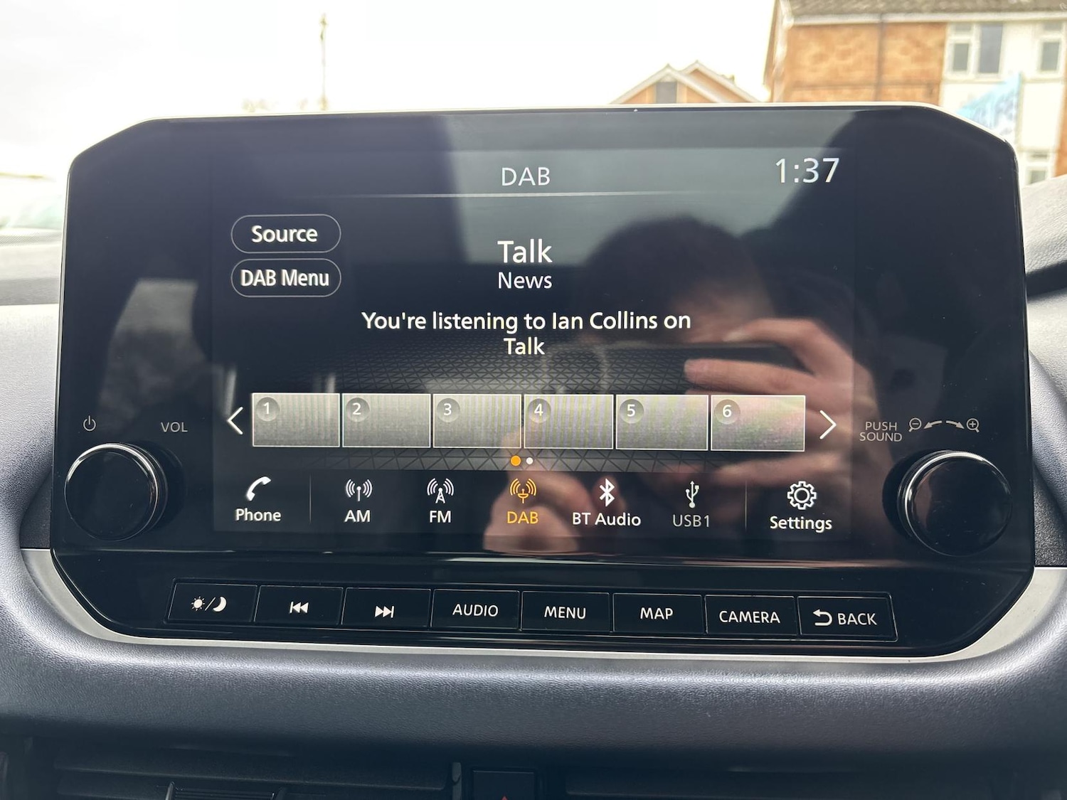 Used Nissan Qashqai 2022 for sale - 77536393: Photo 50