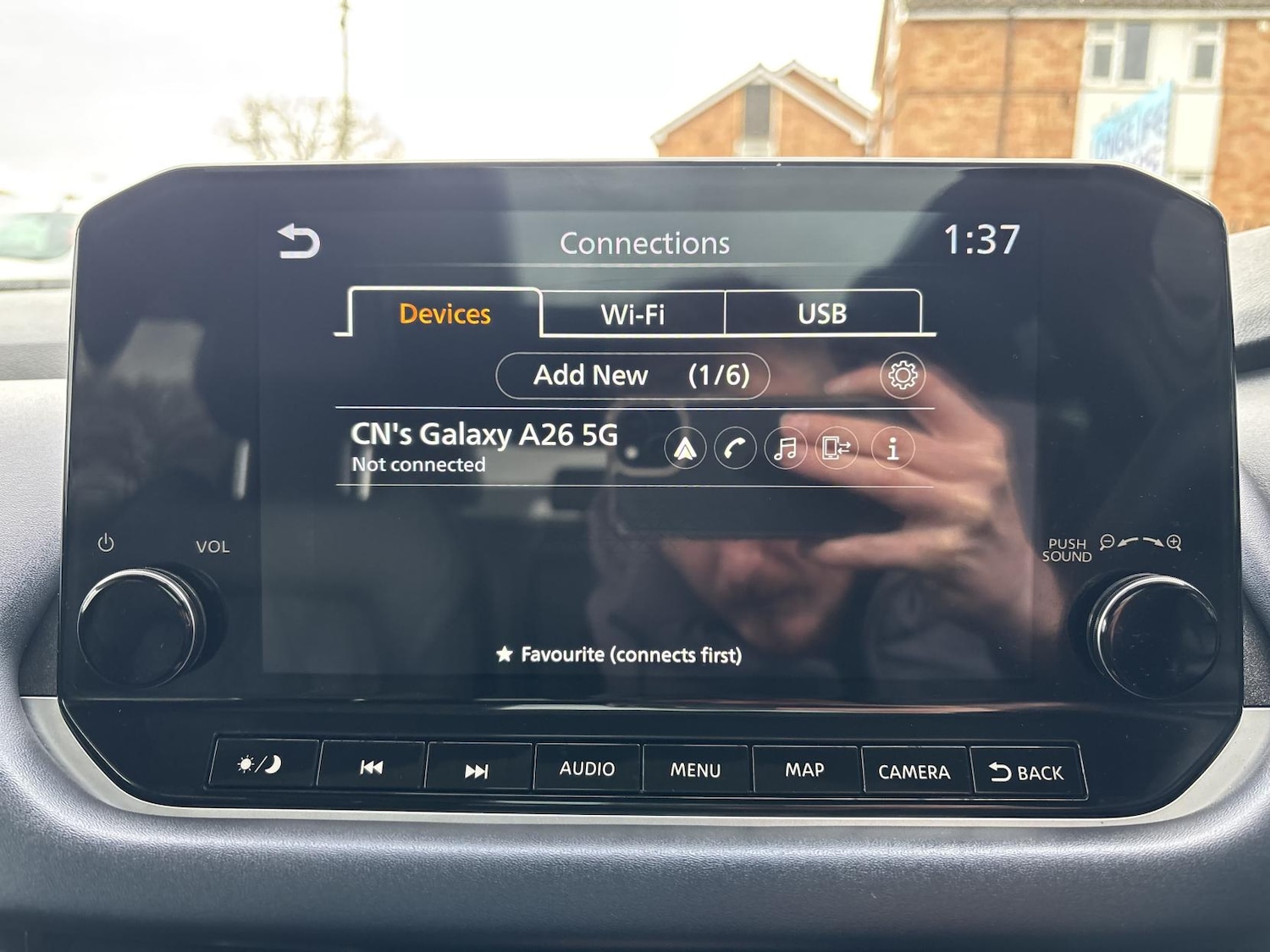 Used Nissan Qashqai 2022 for sale - 77536393: Photo 53