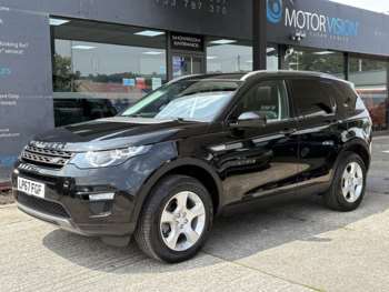 2018 - TD4 SE Tech 5-Door