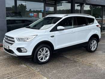 2018 - TDCi Titanium 5-Door