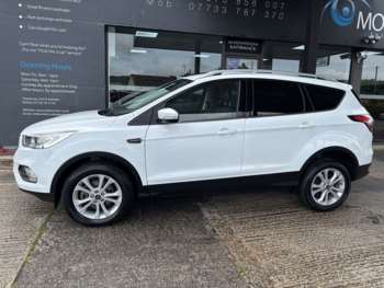 Used Ford Kuga 2018 for sale - 74870982: Photo