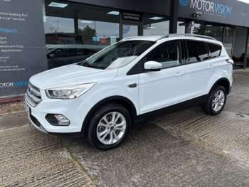 Used Ford Kuga 2018 for sale - 74870982: Photo