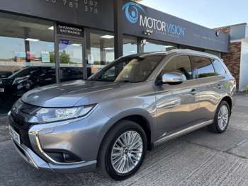 2019 - 2.4 PHEV Dynamic 5dr Auto