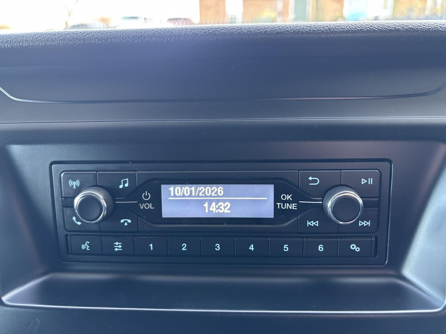 Used Ford Transit Custom 2019 for sale - 77198434: Photo 11