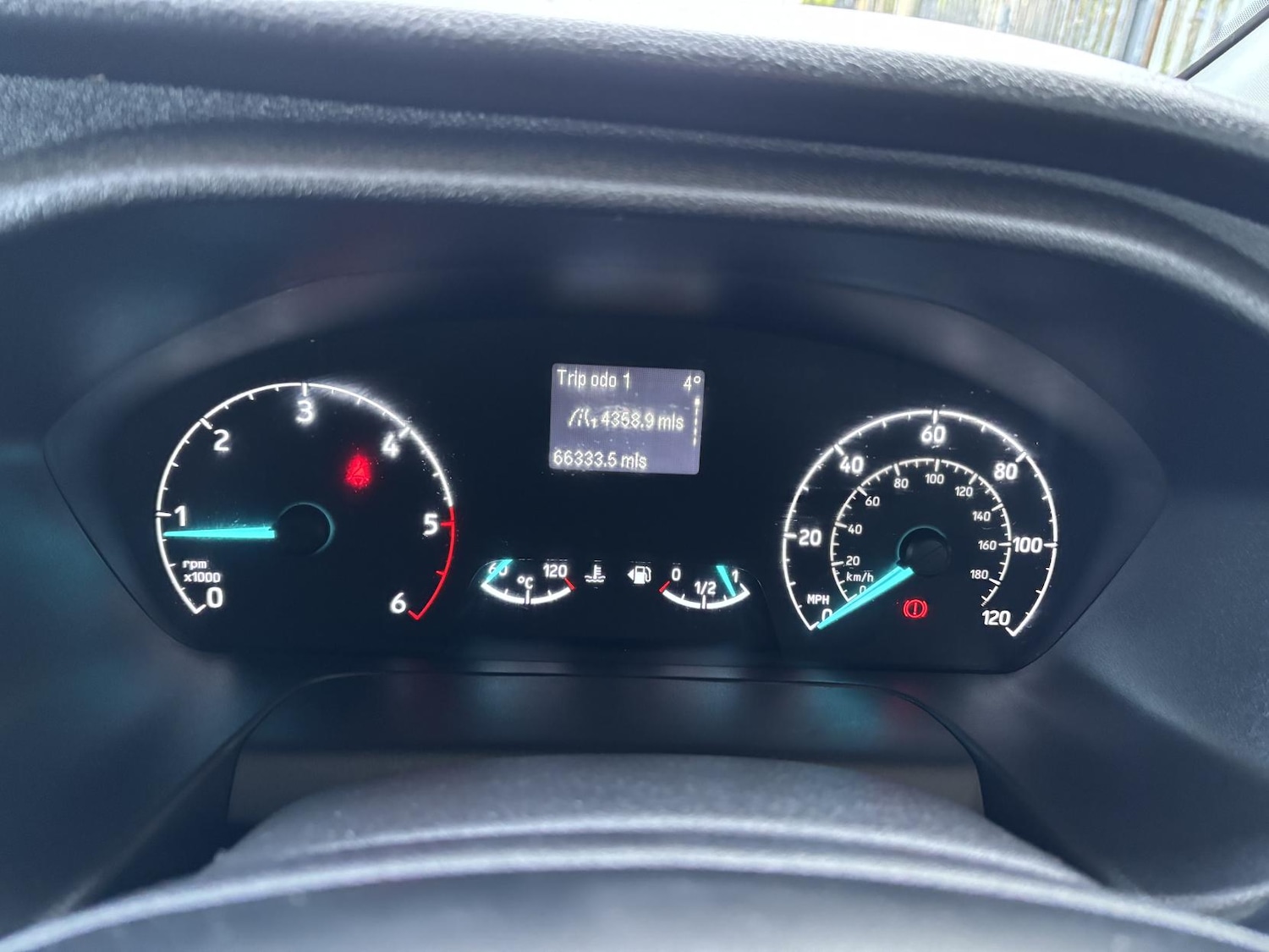 Used Ford Transit Custom 2019 for sale - 77198434: Photo 12