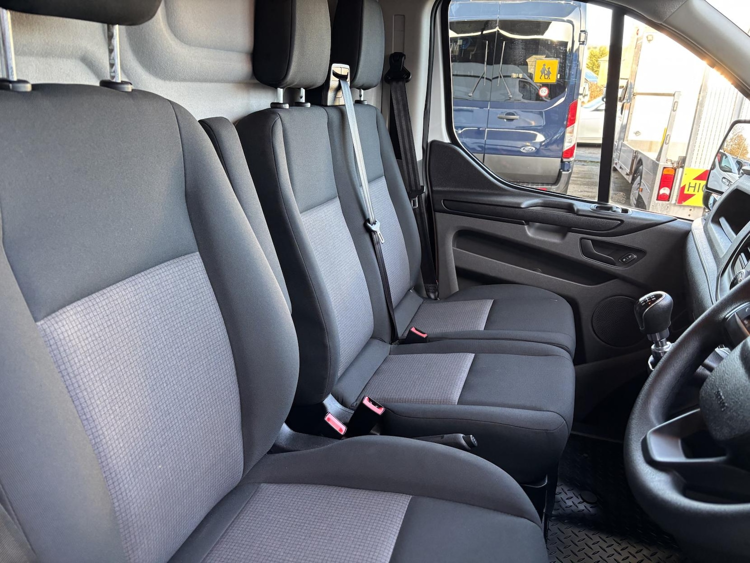 Used Ford Transit Custom 2019 for sale - 77198434: Photo 14