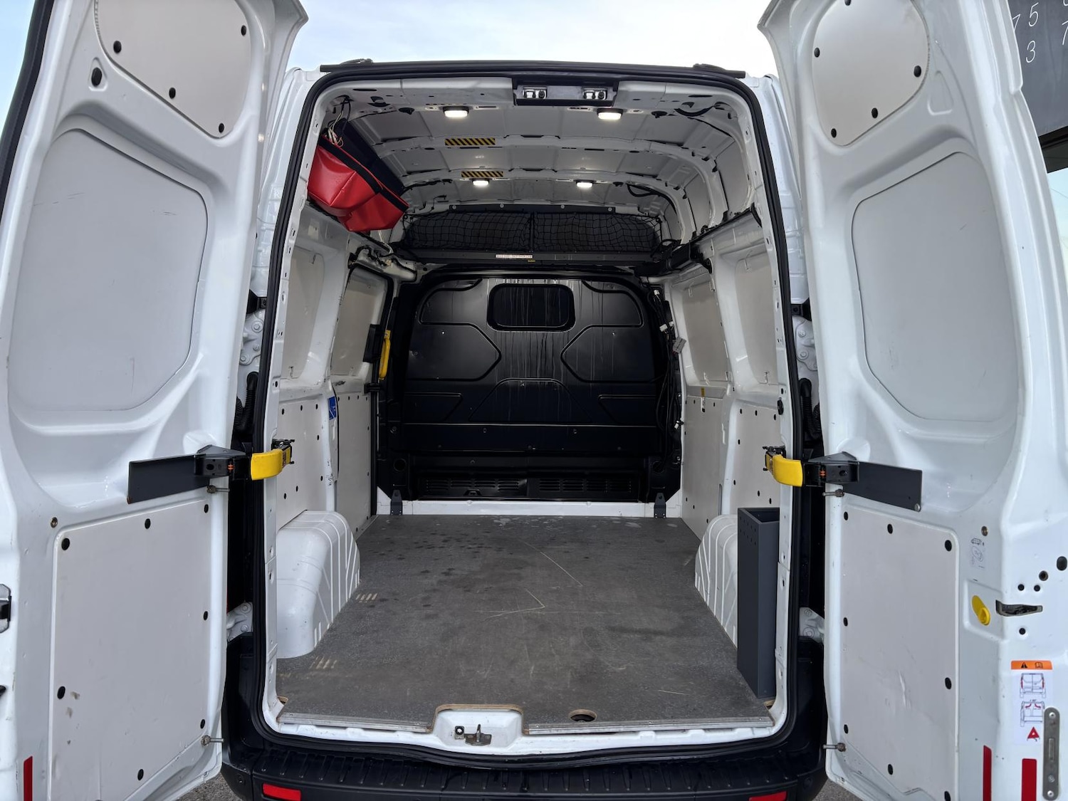 Used Ford Transit Custom 2019 for sale - 77198434: Photo 15