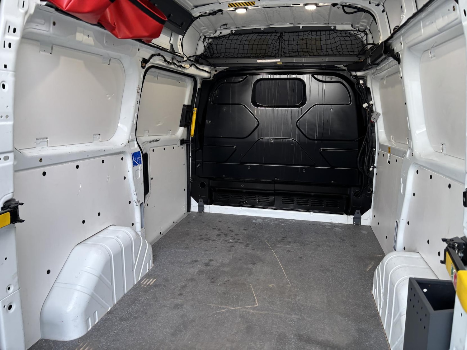 Used Ford Transit Custom 2019 for sale - 77198434: Photo 16