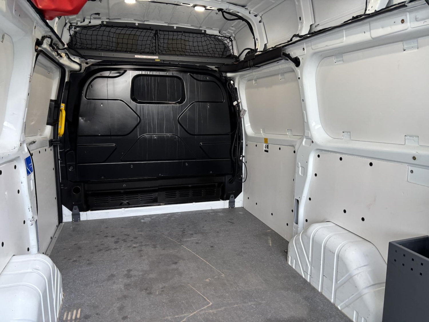 Used Ford Transit Custom 2019 for sale - 77198434: Photo 17