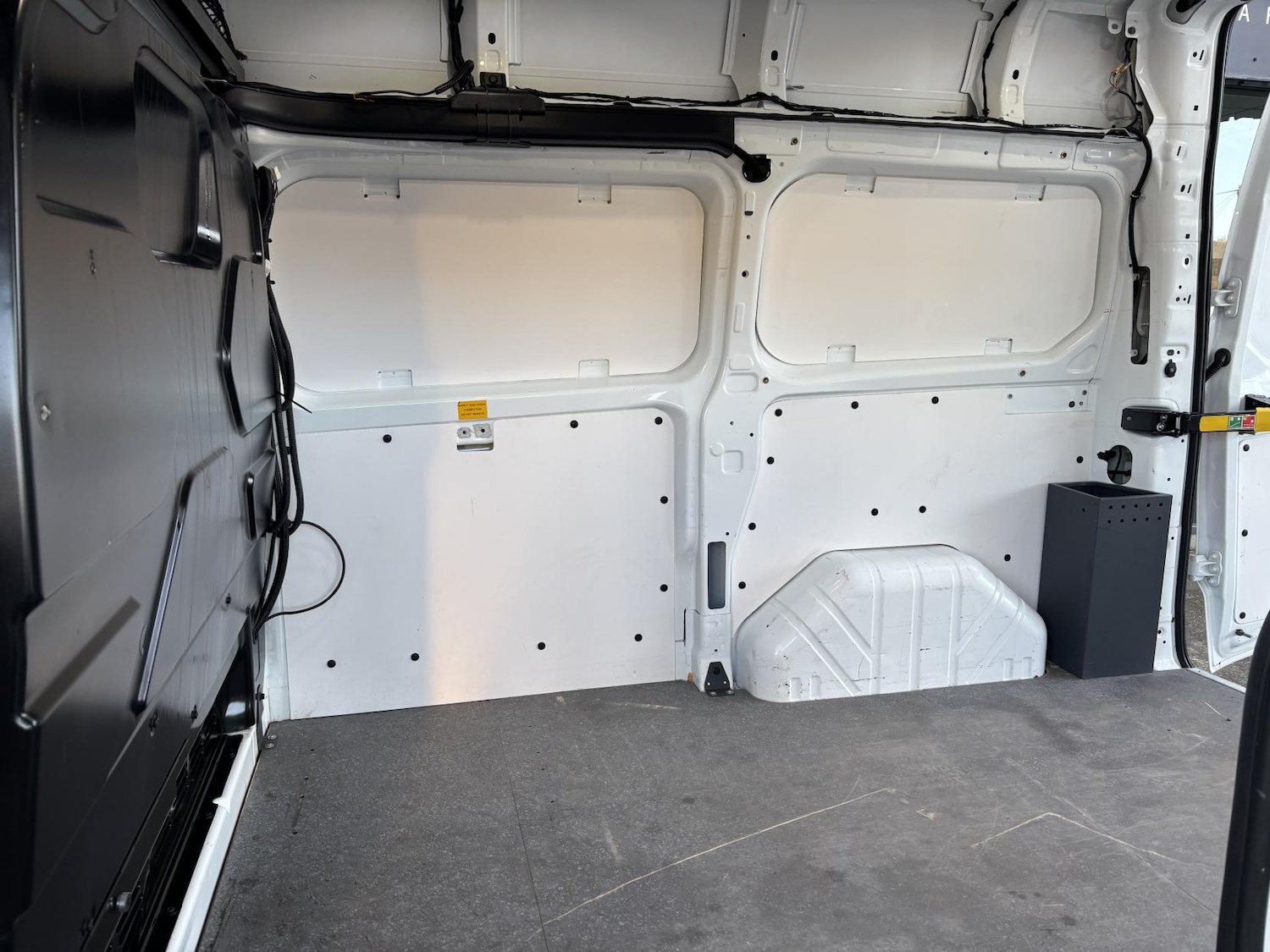 Used Ford Transit Custom 2019 for sale - 77198434: Photo 19