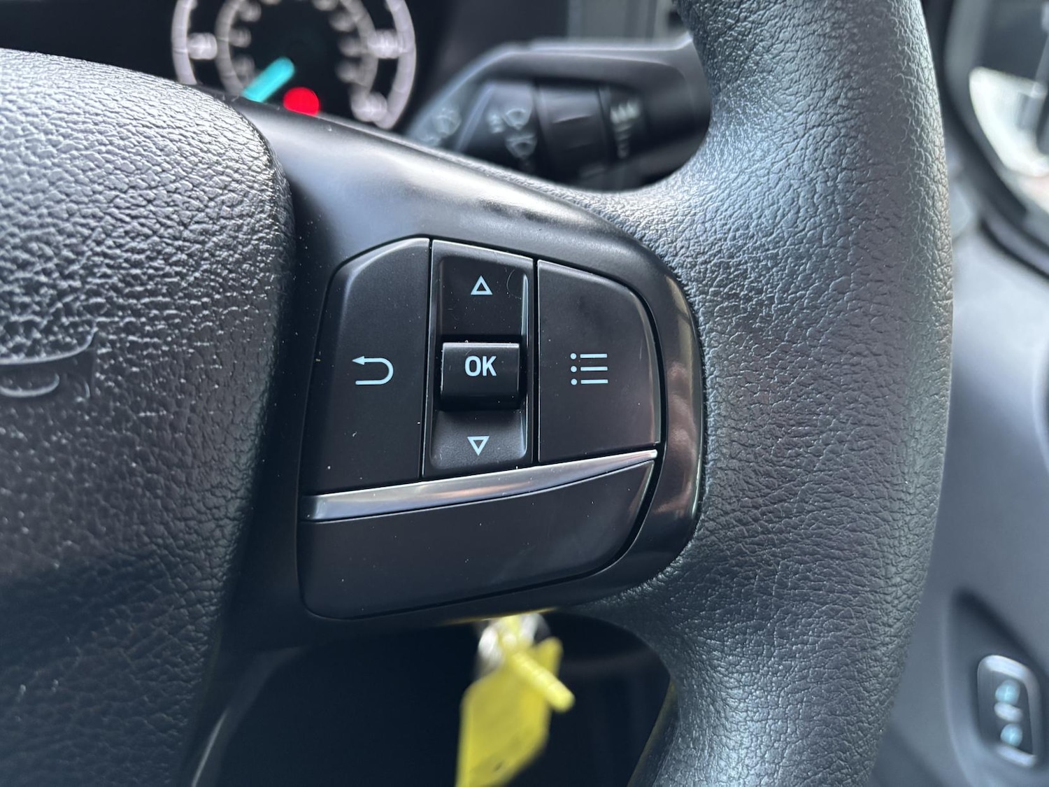 Used Ford Transit Custom 2019 for sale - 77198434: Photo 24