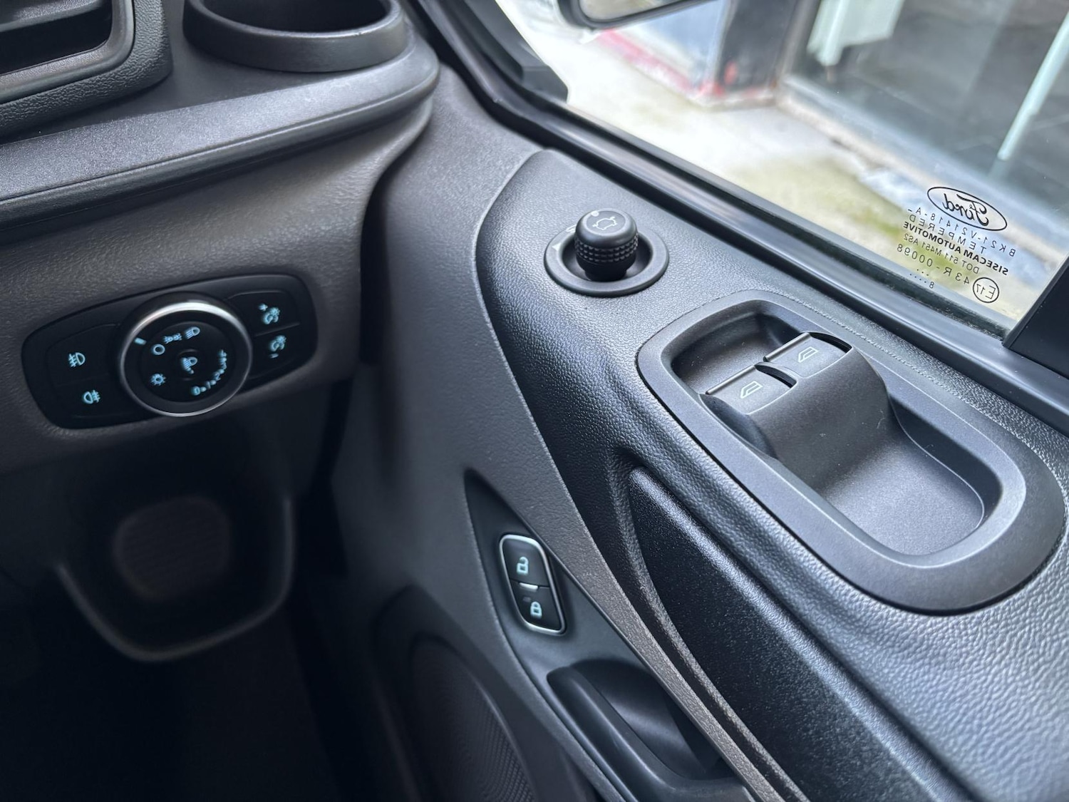 Used Ford Transit Custom 2019 for sale - 77198434: Photo 26