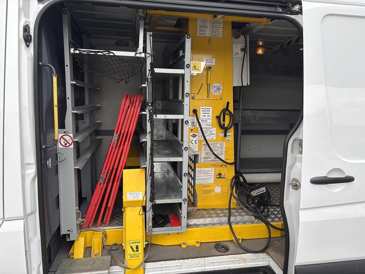 Used Mercedes-Benz Sprinter 2012 for sale - 77198414: Photo 11