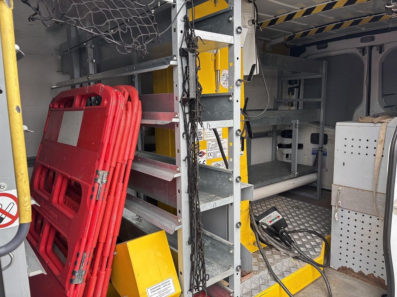 Used Mercedes-Benz Sprinter 2012 for sale - 77198414: Photo 12