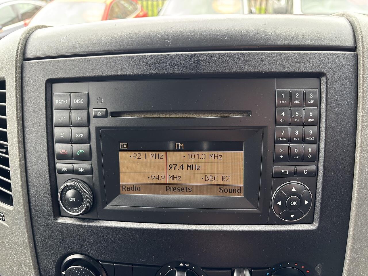 Used Mercedes-Benz Sprinter 2012 for sale - 77198414: Photo 19