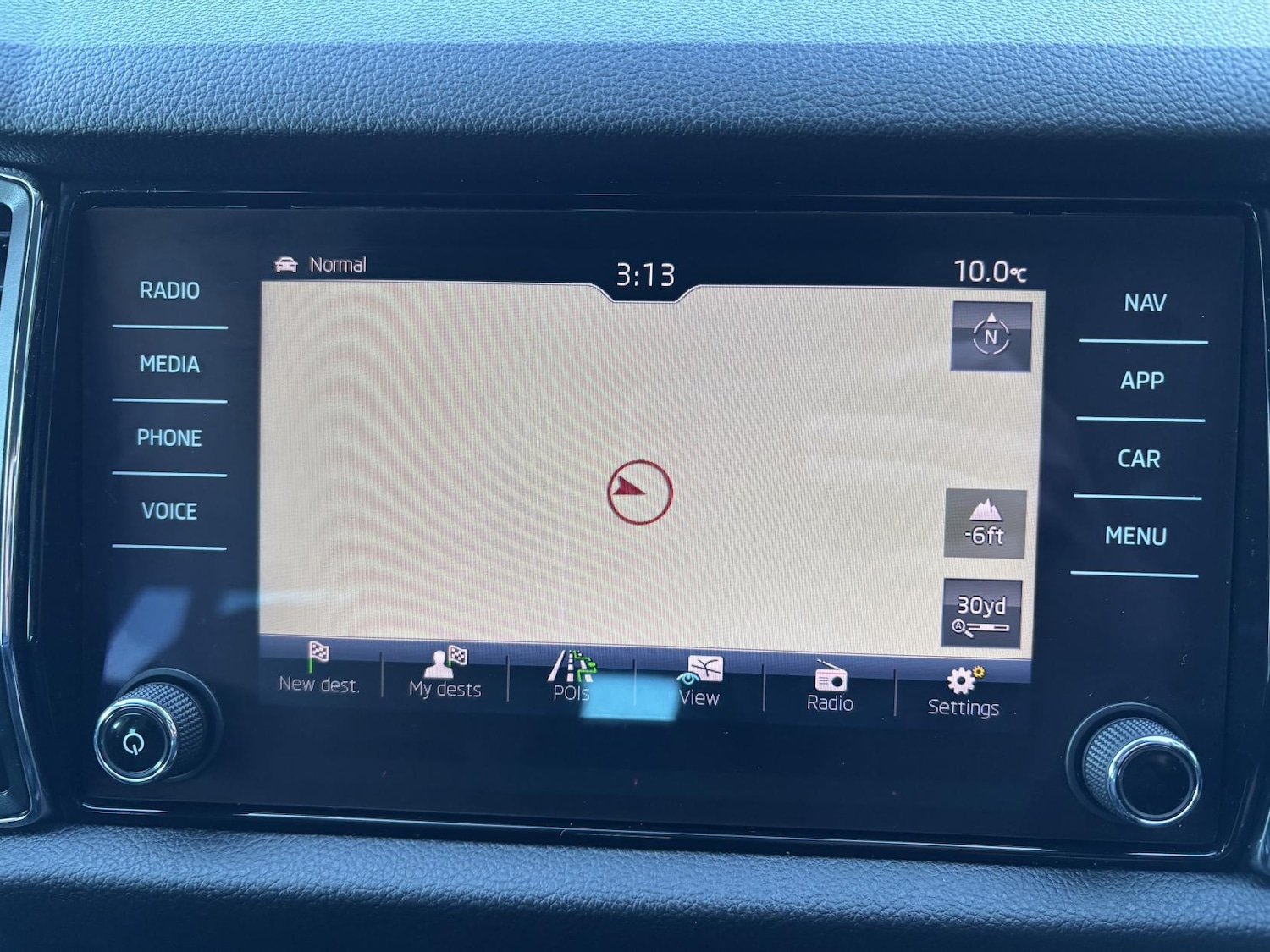 Used Skoda Kodiaq 2017 for sale - 77198430: Photo 10