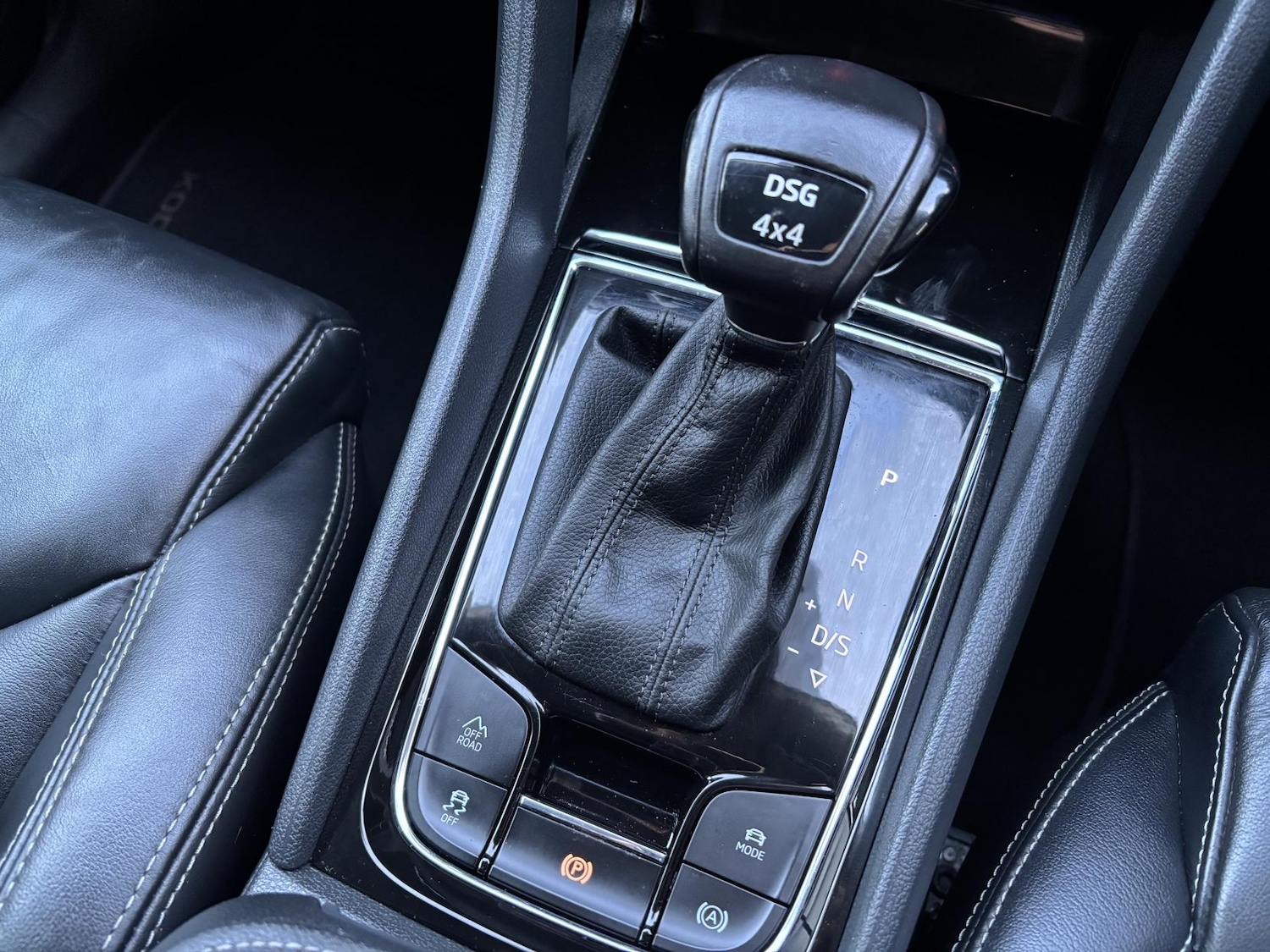 Used Skoda Kodiaq 2017 for sale - 77198430: Photo 11