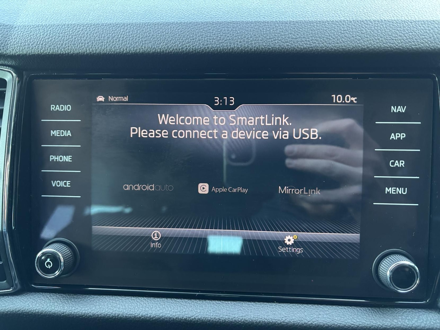 Used Skoda Kodiaq 2017 for sale - 77198430: Photo 12