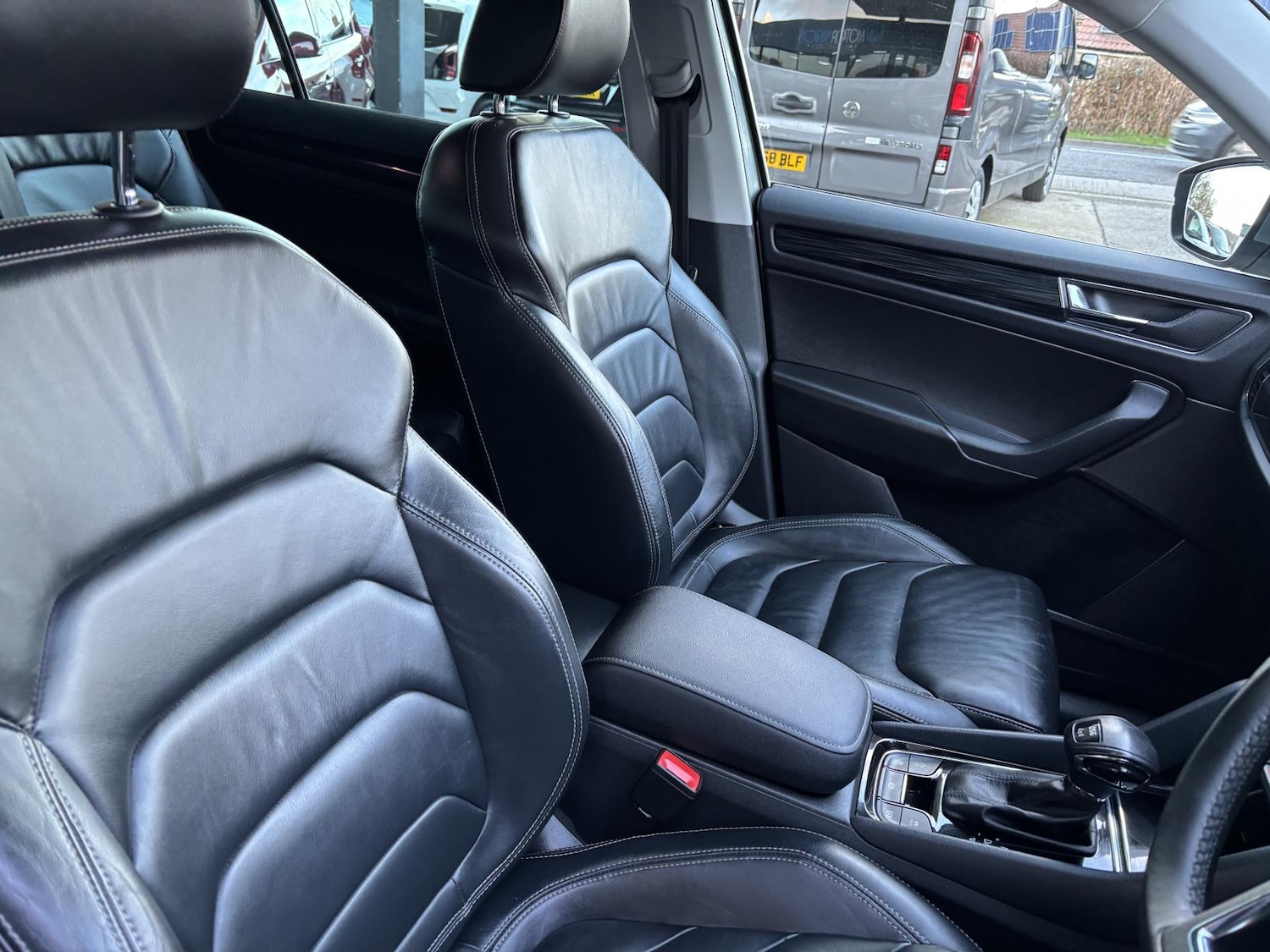 Used Skoda Kodiaq 2017 for sale - 77198430: Photo 14