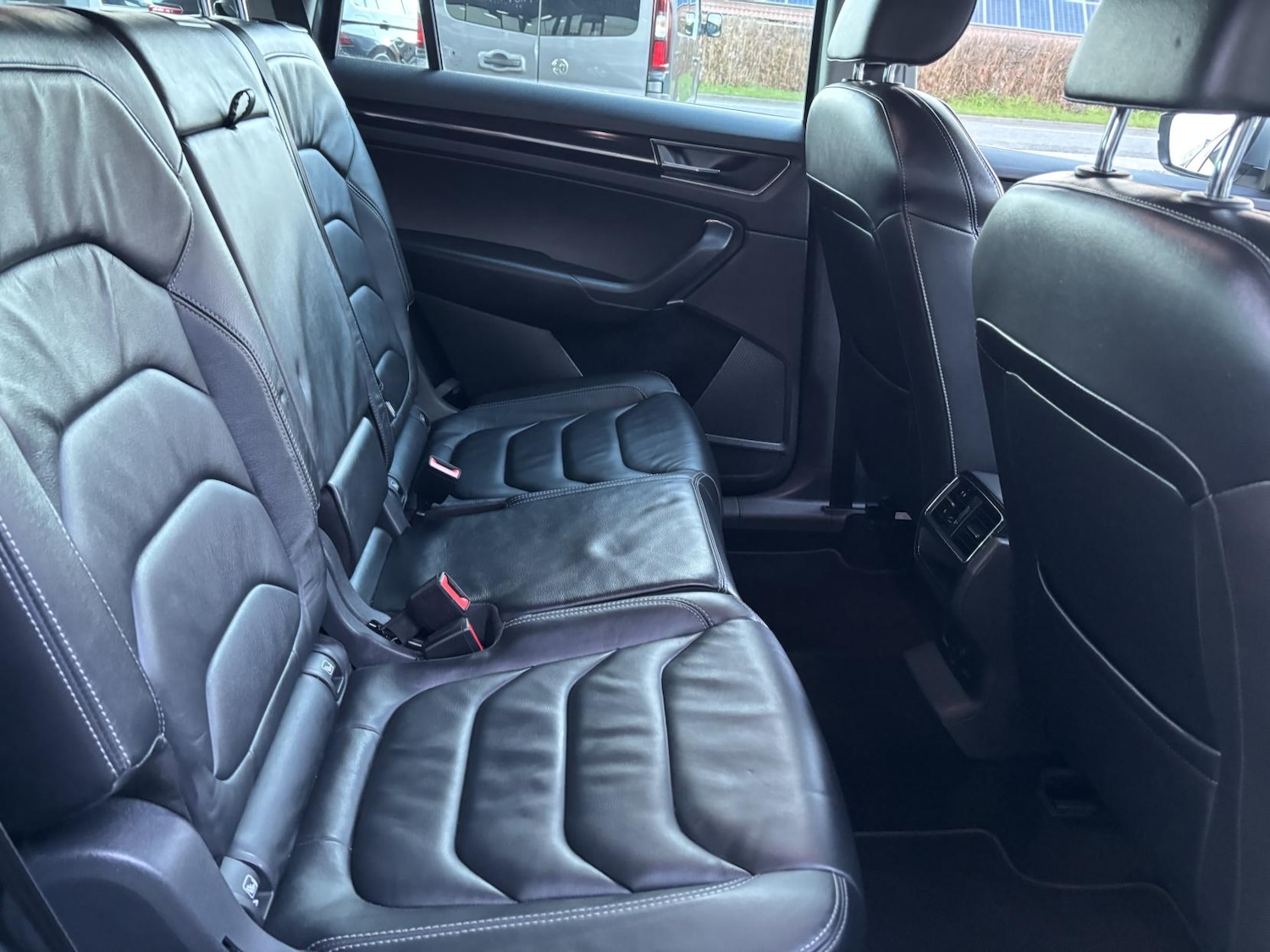 Used Skoda Kodiaq 2017 for sale - 77198430: Photo 15