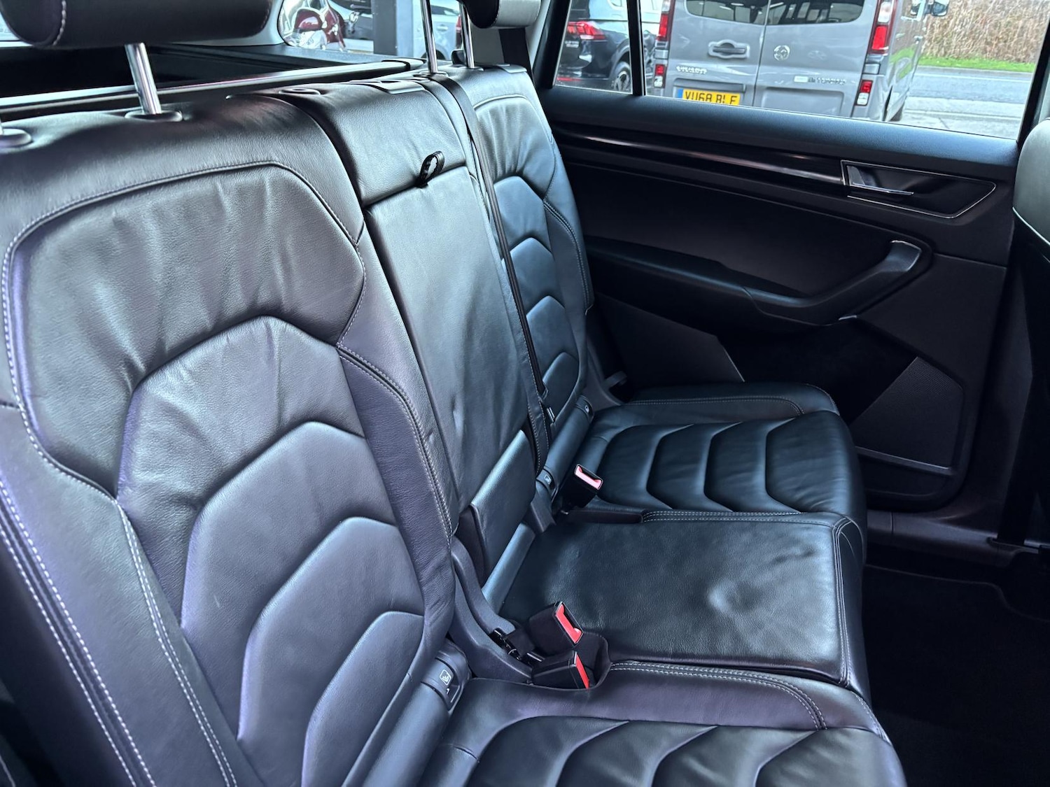 Used Skoda Kodiaq 2017 for sale - 77198430: Photo 16