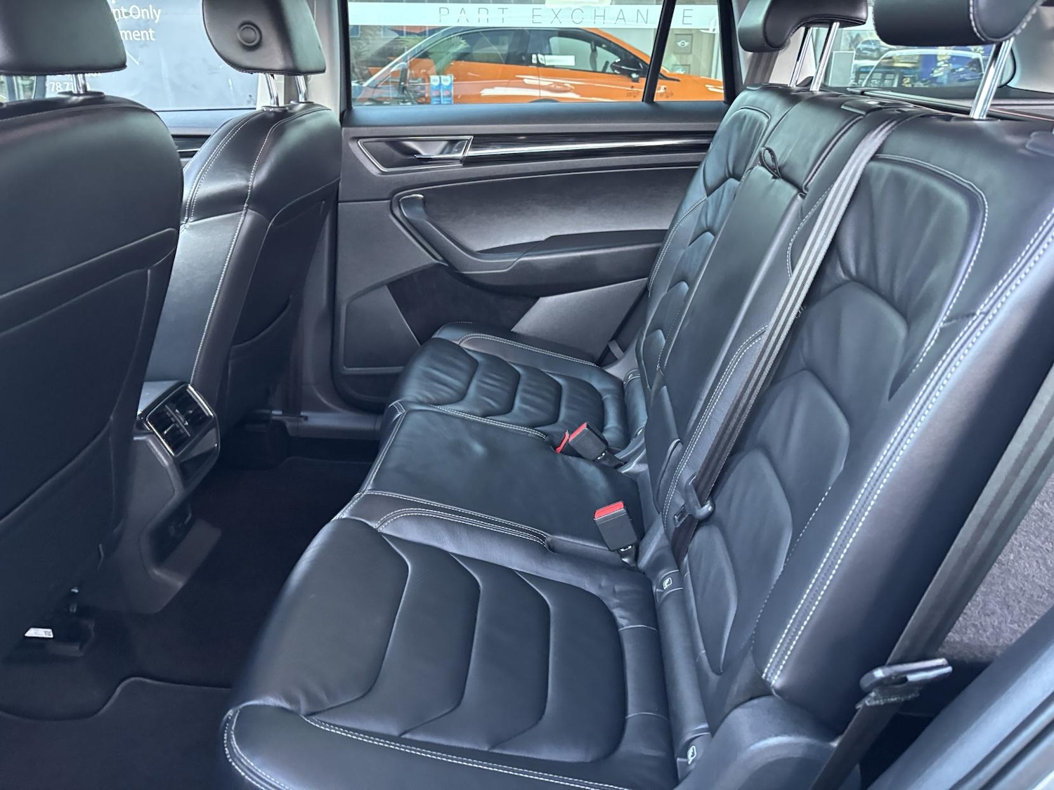 Used Skoda Kodiaq 2017 for sale - 77198430: Photo 19