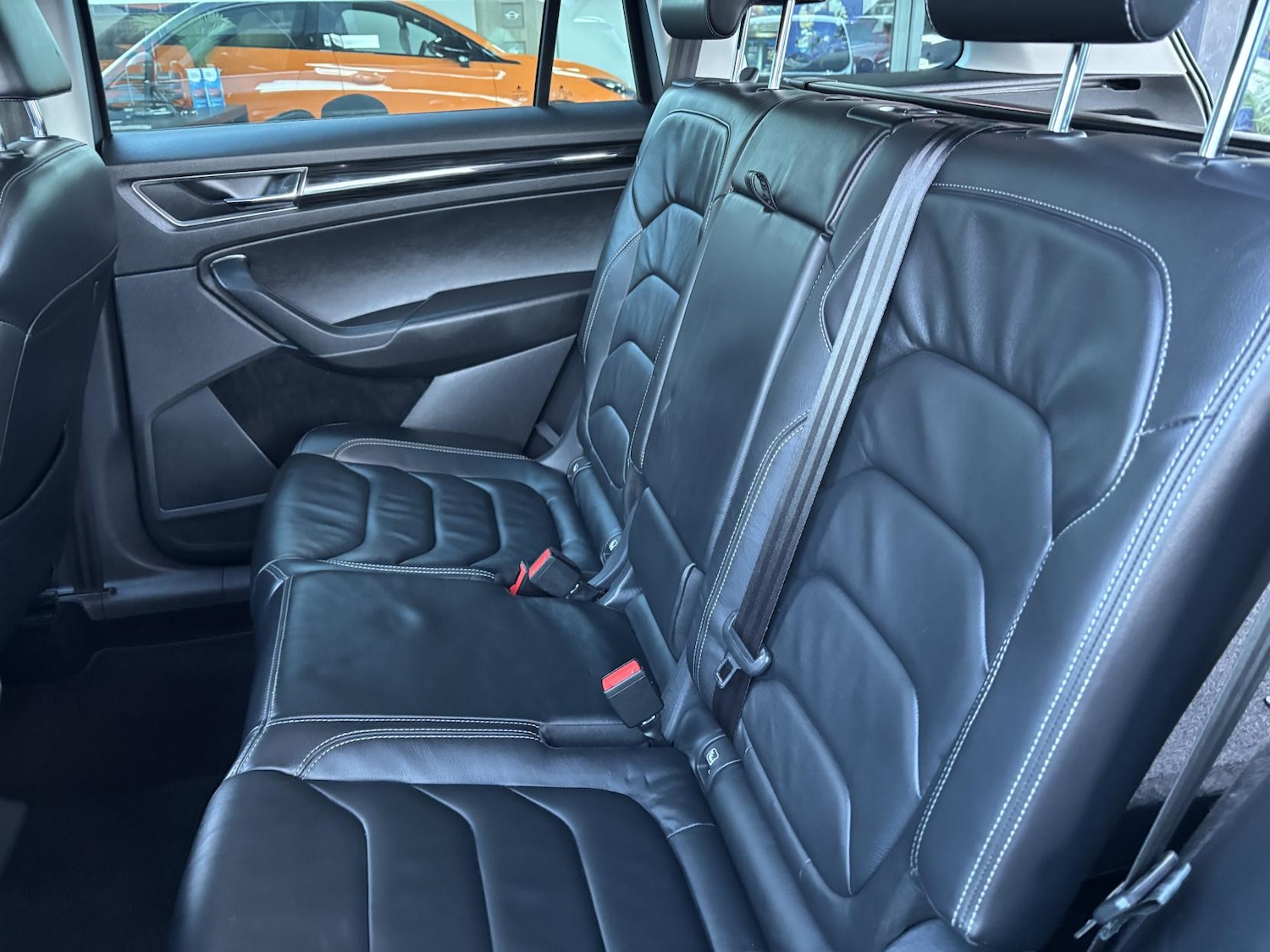 Used Skoda Kodiaq 2017 for sale - 77198430: Photo 20