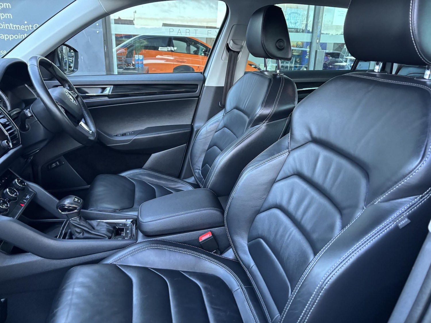 Used Skoda Kodiaq 2017 for sale - 77198430: Photo 21