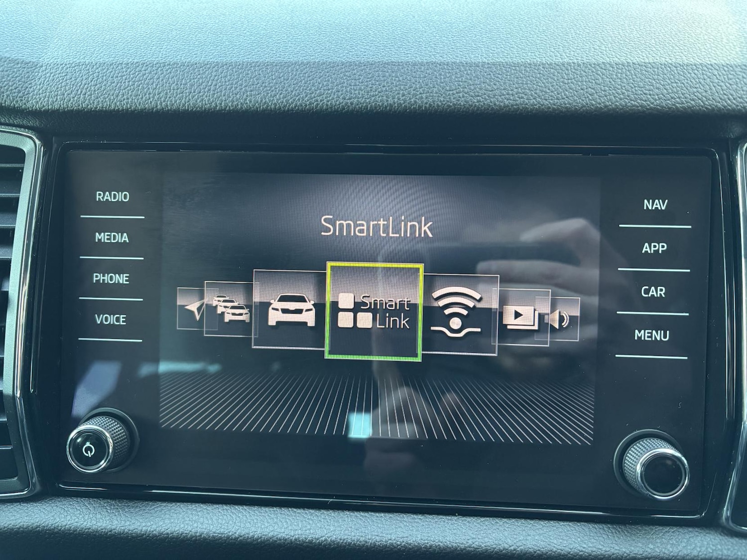 Used Skoda Kodiaq 2017 for sale - 77198430: Photo 27