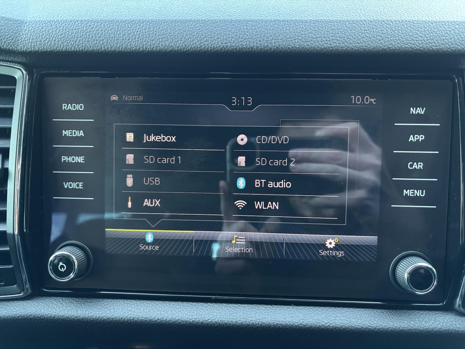 Used Skoda Kodiaq 2017 for sale - 77198430: Photo 28