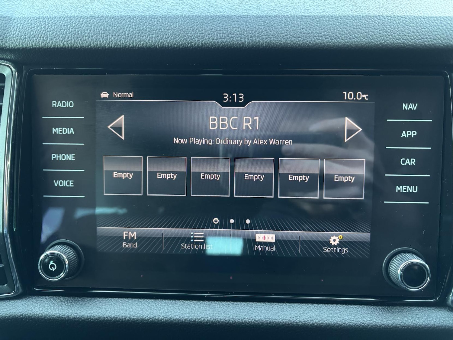 Used Skoda Kodiaq 2017 for sale - 77198430: Photo 29