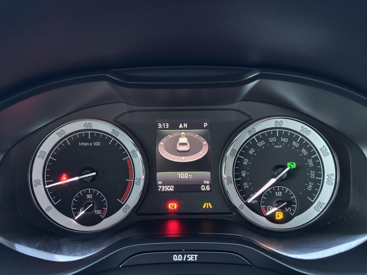 Used Skoda Kodiaq 2017 for sale - 77198430: Photo 30